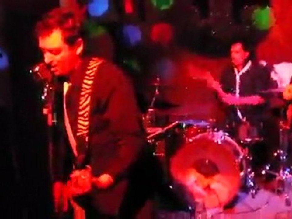 THE FLYIN’CADILLACS part 1-shari vari -11-2011