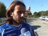 Interviste pre gara: Ol. Agnonese- Rimini