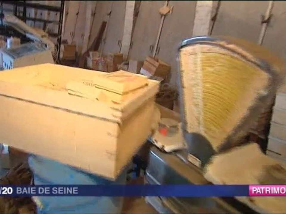 Fécamp: réouverture de la boucane pour la fête du hareng