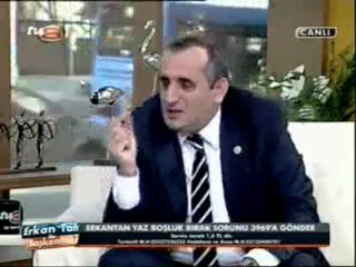 AKP'Lİ BELEDİYENİN YOLSUZLUKLARI CANLI YAYINDA ORTAYA SAÇILDI