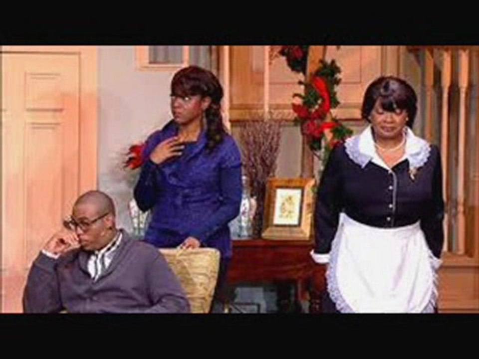 A Madea Christmas Movie Watch Full
