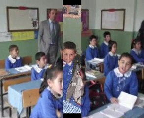 Benim Adım Öğretmen