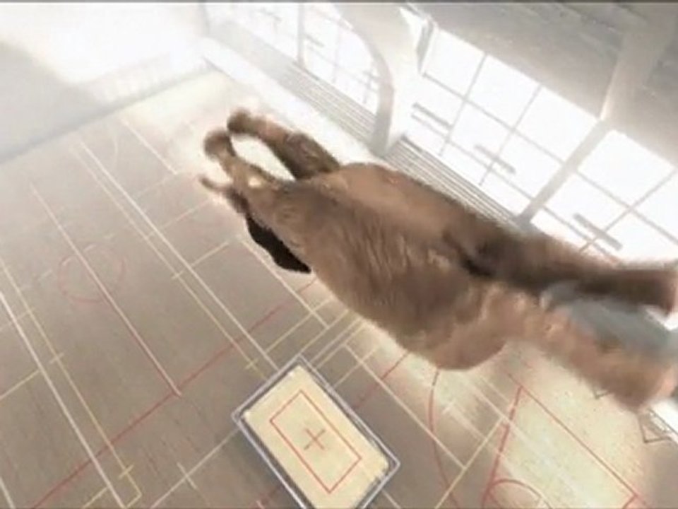 Le Clap de Fin en 2D - le mag 3D novembre 2011