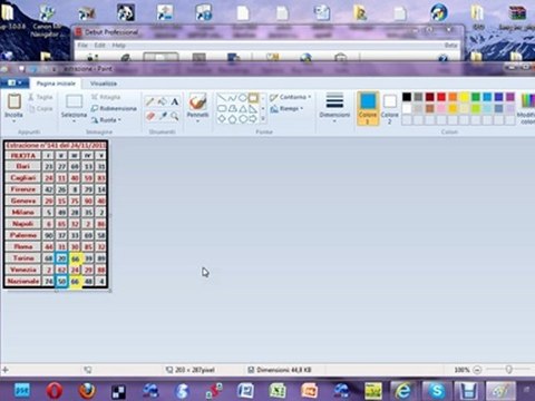 numeri lotto - previsioni lotto - Pellegrino Giuseppe
