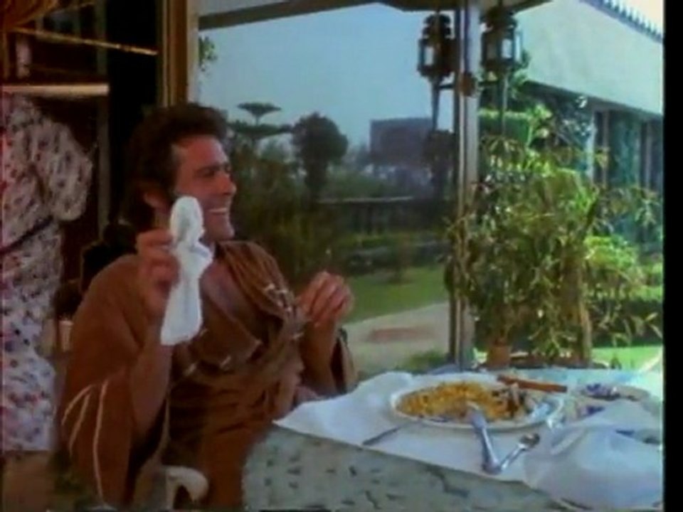 El Macho Bionico parte 3 pelicula 1981