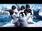 Happy Feet Two Movie HD Watch Trailer