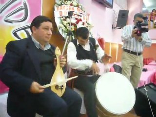 Kst Doğanyurt Dügünü Kemaneci Mustafa D.Naim İst Dudullu