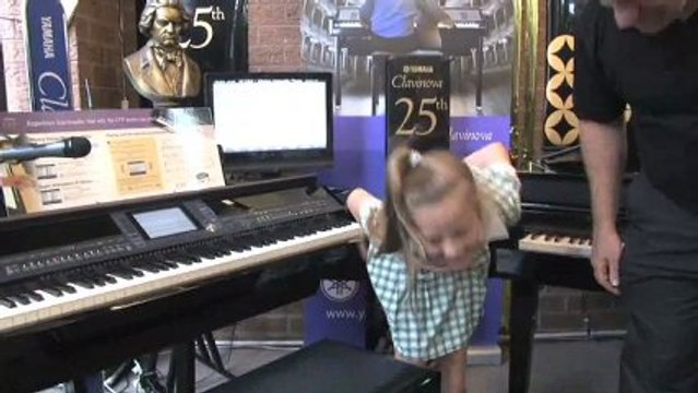 Pianos Preston Prestige Pianos & Organs VIC