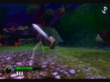 Medieval Moves Deadmund's Quest Part 9 PS3 Move Games