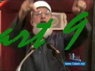 Mosque - 5 star, Voting and back door Riba, ship is sinking by Imran Hosein