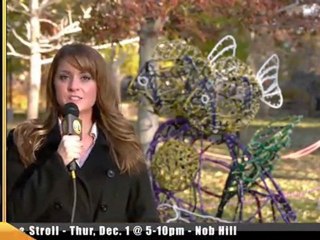 Happy Thanks Giving Albuqueruqe from Duke City Local