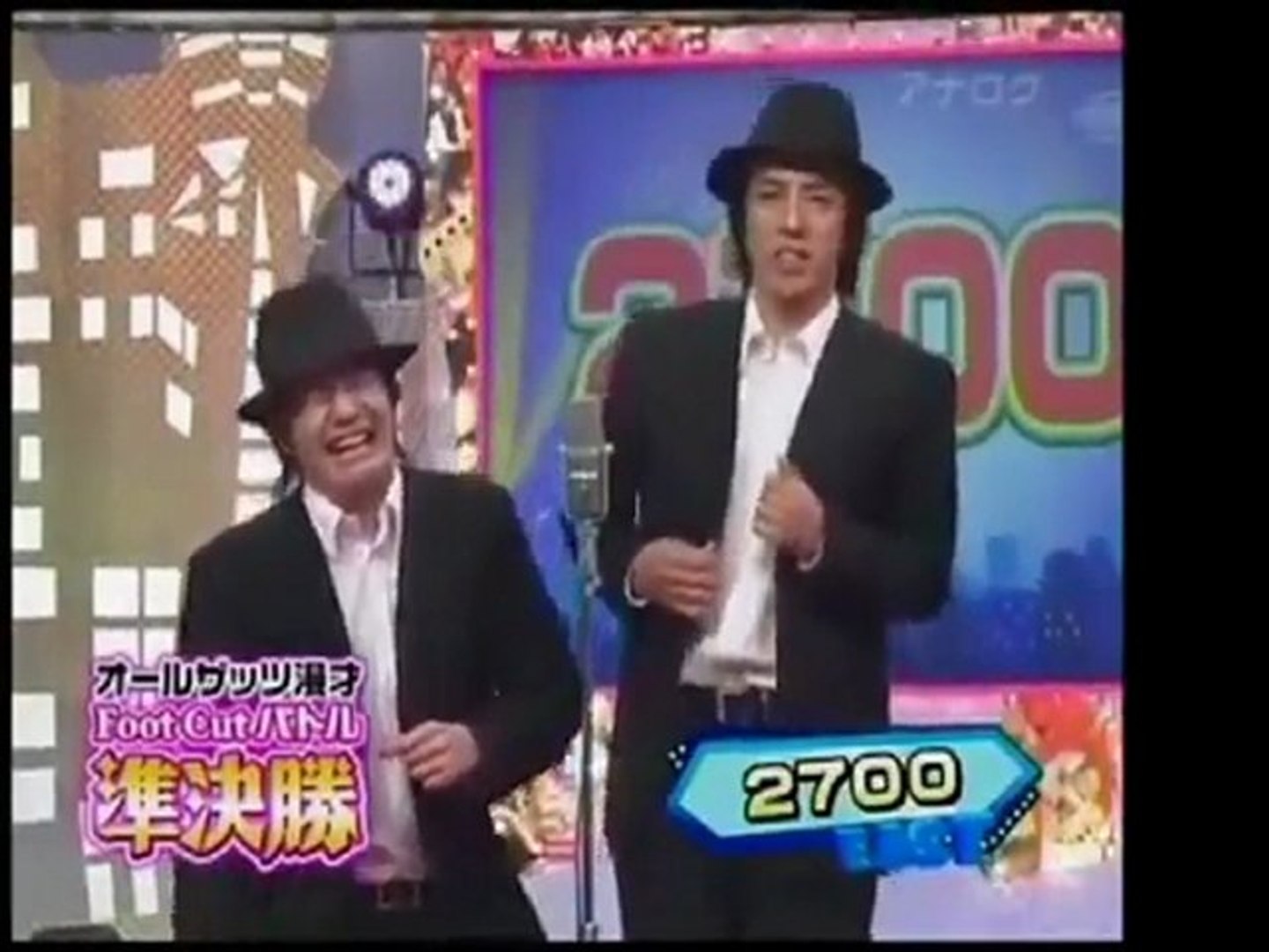 オールザッツ漫才09 13 15 動画 Dailymotion