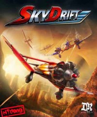 SkyDrift v1.0 cracked PC Game Download (2011)