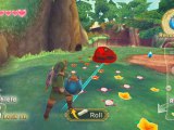 The Legend of Zelda Skyward Sword (USA) Wii ISO Download Link