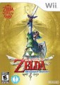 The Legend of Zelda Skyward Sword Wii (USA) ISO Game Download Link