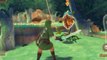 The Legend of Zelda Skyward Sword Wii (USA) ISO Game Download