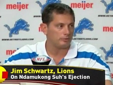 Packers Drop Lions, Stay Perfect