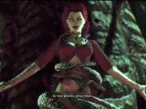 Walkthrough - Batman Arkham Asylum [11] : Poison Ivy