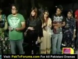 Living On The Edge Season 3 Episode 13 - 24th November 2011 Part 2/3
