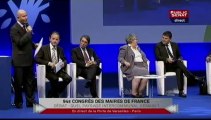 AMF 2011 : Débats sur les finances locales