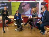 TV3 - Divendres - El mètode Llongueras arriba a 