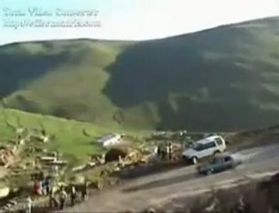 ARDAHAN ATATÜRK SİLÜETİ DAMAL  ARDAHANTV @ MEHMET ALİ ARSLAN Videos