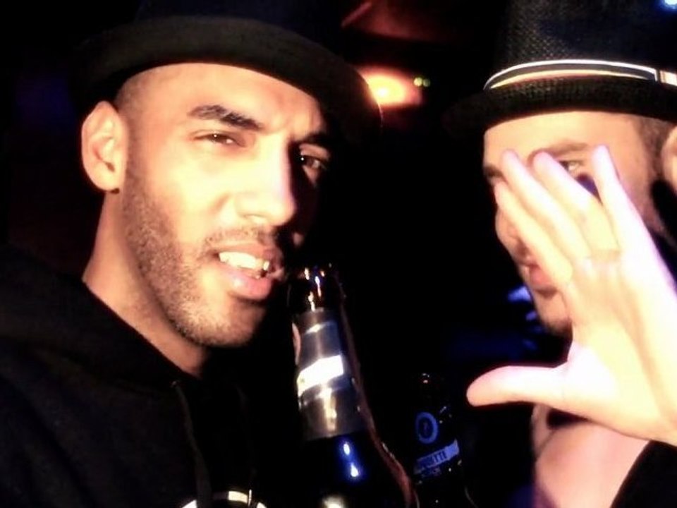 La Blog Party From Paris - Micro Bière