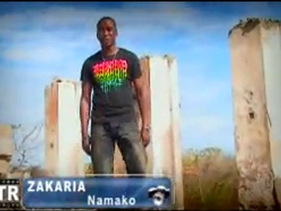 ZAKARIA_ namako