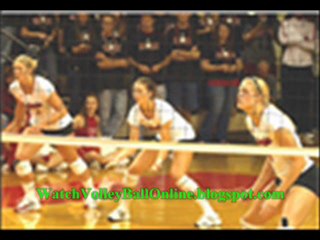 watch volleyball live streaming on your  pc