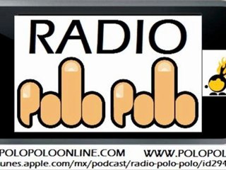 Radio Polo Polo 36