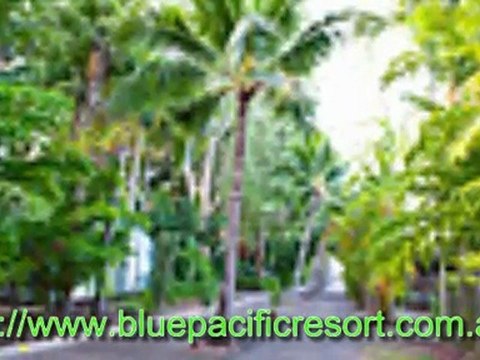 Mackay accommodation tips: Adventure #1