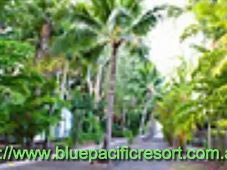 Mackay accommodation tips: Adventure #1