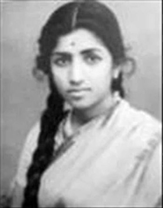 teri do rangi duniya mein (Saawan Bhaado)(1949)