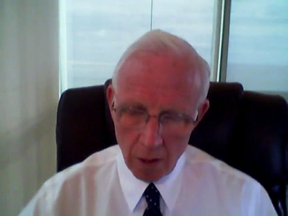 Ken Kindt of Signworld Discusses about Ongoing Sales & Marketing Classes