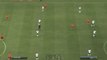 FIFA 12 Défi Allemagne vs Pays Bas 2-0 (45 min) égaliser ou gagner avec les Pays Bas
