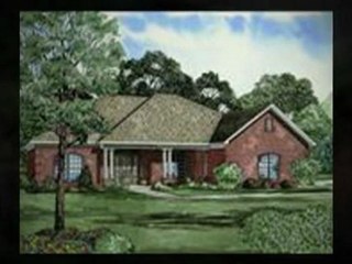 Home Plan Designs From Nelson Design Group