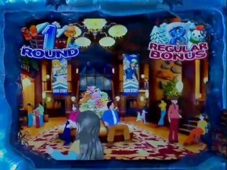 【パチンコ動画】ＣＲ雪物語ＭＴＡ　「ゲレンデがとけるほど恋したい」