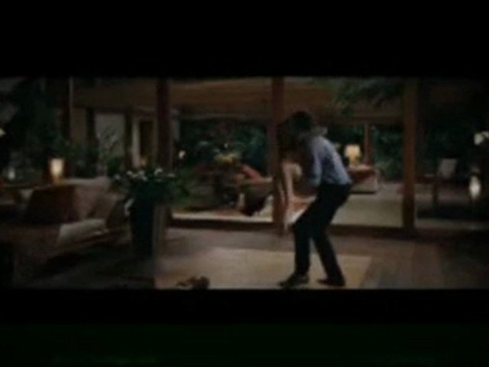 Twilight Saga Breaking Dawn Trailer 2 In HD Official ...