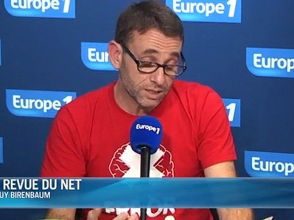 Une bonne grosse blague