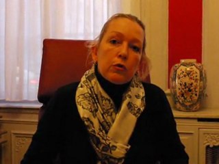 Interview de Brigitte Coquempot, avocate du barreau de Béthune