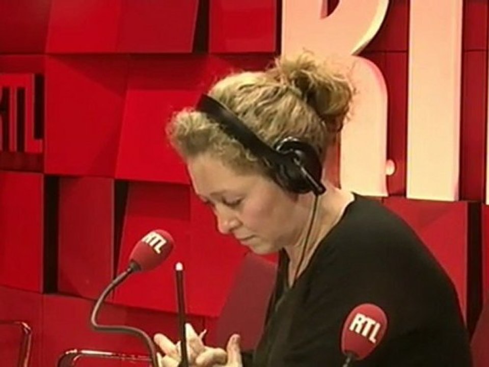 "Les carnets d'Alba" : il y avait bien un projet de remaniement à la Toussaint !