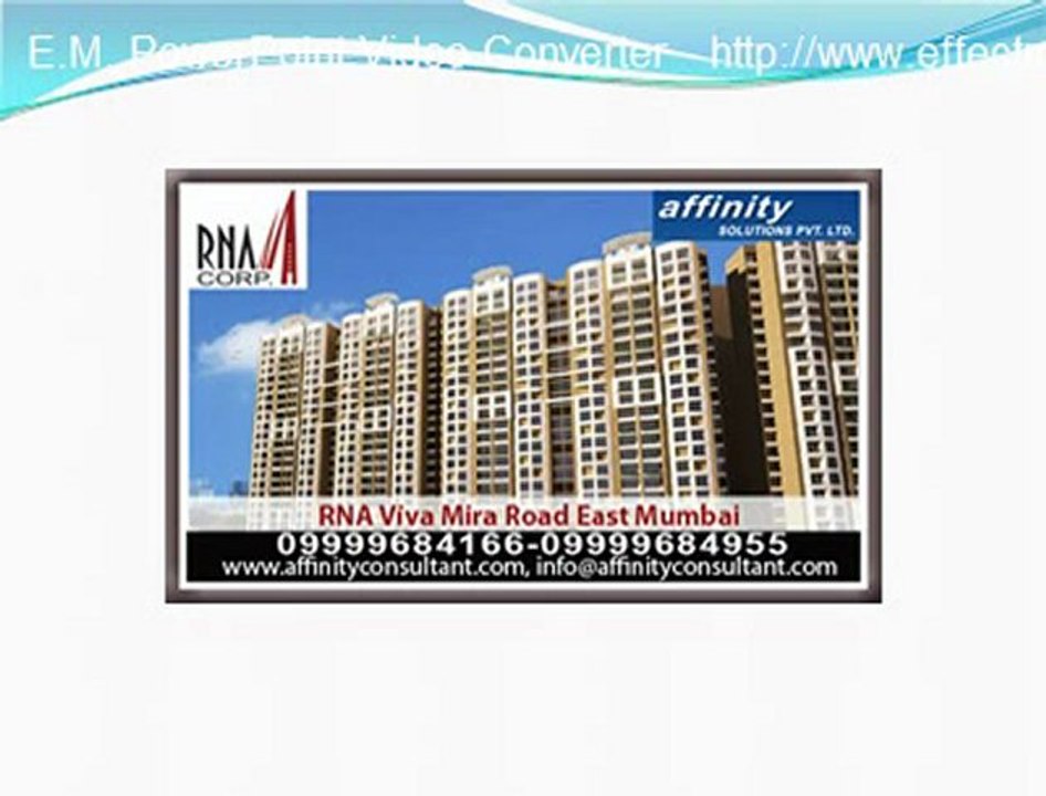 RNA Property Mira Road +91-9999684166 RNA Real Estates Property Mira Road Mumbai