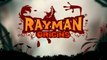 MaDécouverte / MonIntégrale Rayman Origins (Part 1 - Xbox 360)