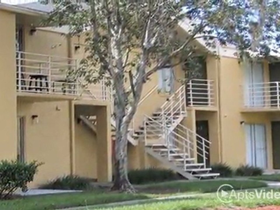 Village at Rosemont Preserve Apartments in Orlando, FL ...