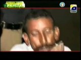 Utho Jago Pakistan - Violence Against Women Special - 25th November 2011 - Part 1