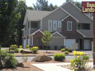 The Mansions At Canyon Ridge Apartments in East ...