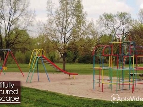 Carriage House East of Indianapolis Apartments in ...