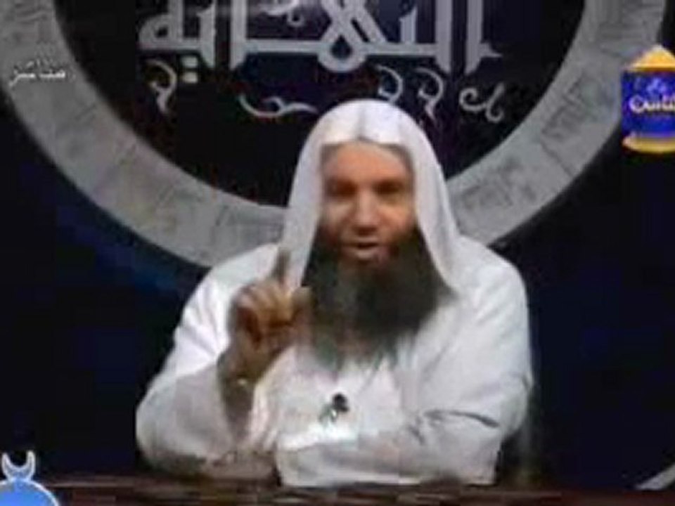 الحلقة 16 من سلسة أحداث النهاية :: الشيخ محمد حسان