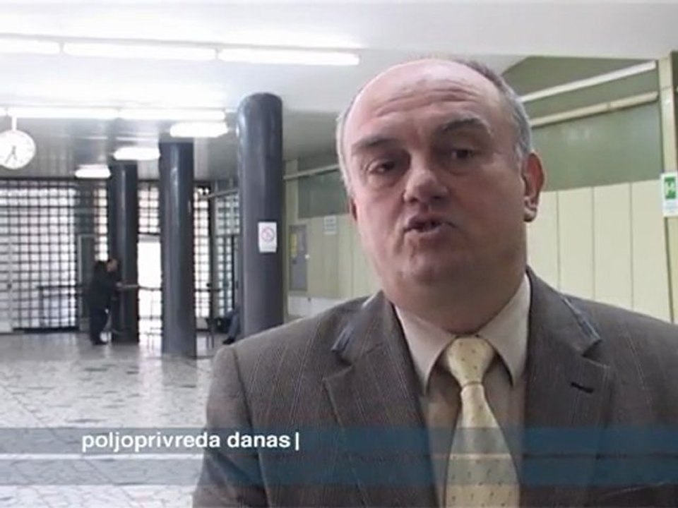 Poljoprivreda danas 24.11.2011.