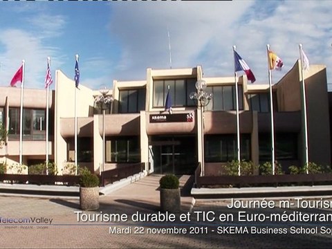 2211 - Journée M tourisme